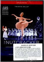 TCHAIKOVSKY: THE NUTCRACKER - THE ROYAL BALLET