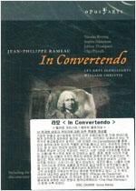 RAMEAU: IN CONVERTENDO