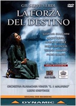 VERDI: LA FORZA DEL DESTINO