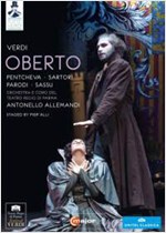 TUTTO VERDI 01: OBERTO  [한글자막]