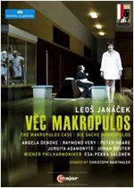 JANACEK: VEC MAKROPULOS [한글자막]