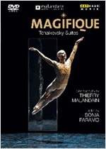 TCHAIKOVSKY: MAGIFIQUE [BALLET]