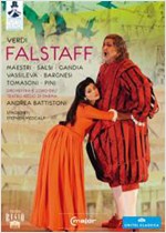 TUTTO VERDI 26: FALSTAFF [한글자막]