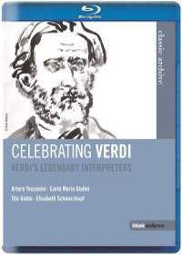 [BD]CELEBRATING VERDI