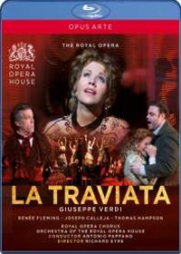 [BD]VERDI: LA TRAVIATA