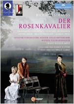 STRAUSS: DER ROSENKAVALIER-WELSER-MOST [2DVD][한글자막]