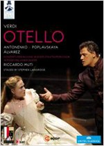 TUTTO VERDI 25: OTELLO  [한글자막]