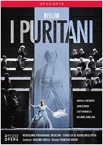 BELLINI: I PURITANI