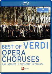 [BD]BEST OF VERDI OPERA CHORUSES [한글자막]