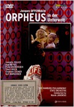 *OFFENBACH: ORPHEUS IN DER UNTERWELT