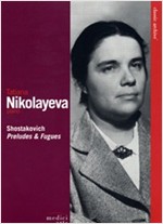 T.NIKOLAYEVA: SHOSTAKOVICH