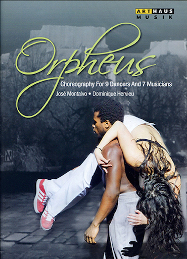 ORPHEUS [BALLET]