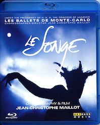 [BD]LE SONGE: LES BALLETS DE MONTE-CARLO