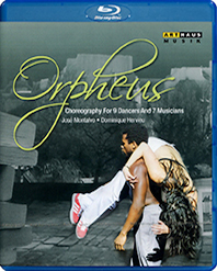 [BD]ORPHEUS (BALLET)