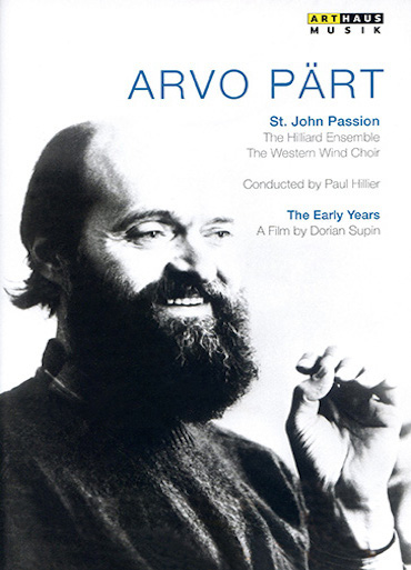 ARVO PART: THE EARLY YEARS-A PORTRAIT [한글자막]