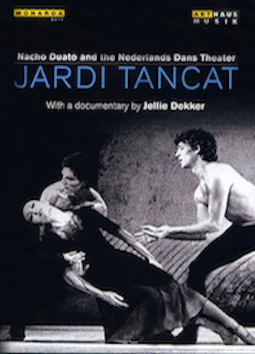 JARDI TANCAT: DOCUMENTARY DANS THEATER