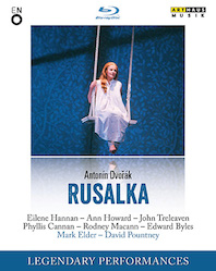 [BD]LEGENDARY; DVORAK:RUSALKA-MARK ELDER