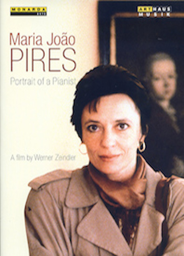 PIRES: PORTRAIT OF A PIANIST [DOCUMENTARY]