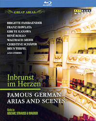 [BD]INBRUNST IM HERZEN: FAMOUS GERMAN ARIAS AND SCENES