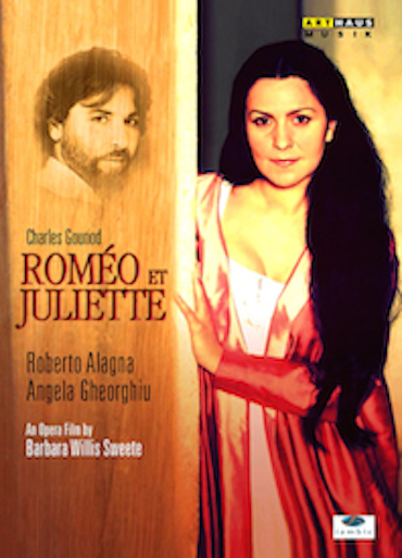 GOUNOD: ROMEO ET JULIETTE - ALAGNA [한글자막]