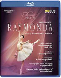 [BD]ELEGANCE - RAYMONDA