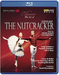 [BD]ELEGANCE - THE NUTCRACKER