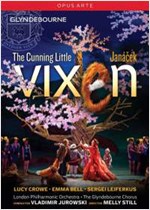 JANACEK: THE CUNNING LITTLE VIXEN [한글자막]