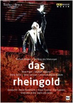 WAGNER: DAS RHEINGOLD-BARENBOIM [한글자막]