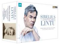 [BD]SIBELIUS: 7 SYMPHONIES-HANNU LINTU [3BD][한글자막]