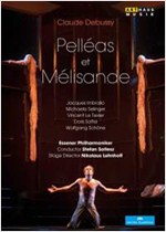 DEBUSSY: PELLEAS ET MELISANDE [한글자막]