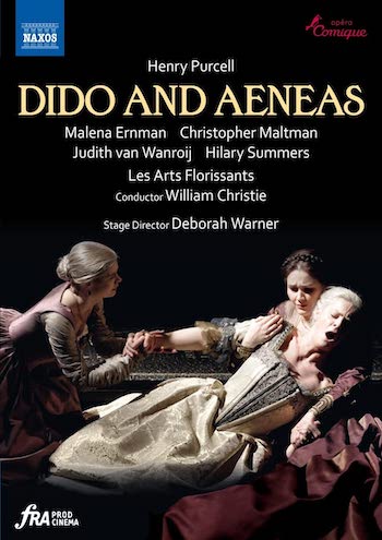 PURCELL: DIDO AND AENEAS [한글자막]