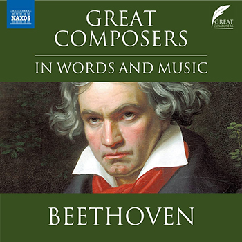 GREAT COMPOSERS: BEETHOVEN