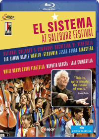 [BD]EL SISTEMA: AT THE SALZBURG FESTIVAL[한글자막]