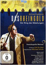 *WAGNER: DAS RHEINGOLD