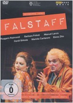 *VERDI: FALSTAFF - Z.MEHTA