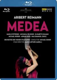 *[BD]REIMANN: MEDEA