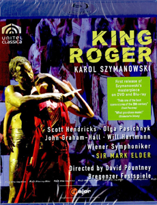 [BD]SZYMANOWSKI: KING ROGER