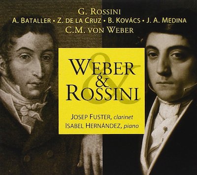 WEBER & ROSSINI