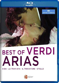 [BD]BEST OF VERDI ARIAS [한글자막]