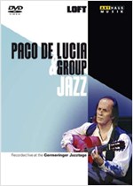 *PACO DE LUCIA & GROUP