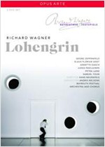 WAGNER: LOHENGRIN - BAYREUTHER FESTIVAL [2DVDS]