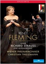 RENEE FLEMING IN CONCERT