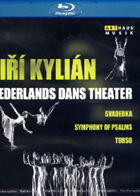 [BD]KYLIAN: NEDERLANDS DANS THEATER