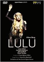 *BERG: LULU