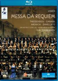 [BD]TUTTO VERDI 27: MESSA DA REQUIEM [한글자막]