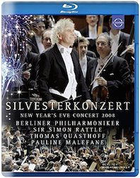 [BD]SILVESTERKONZERT 2008 - GALA FROM BERLIN