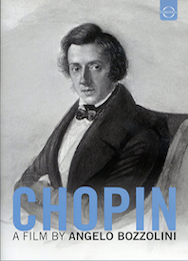 FRYDERYK CHOPIN