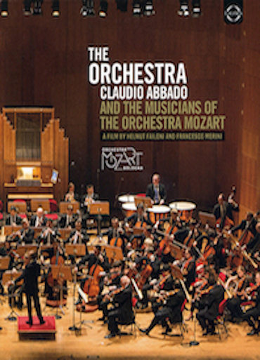 ABBADO: THE ORCHESTRA [한글자막]