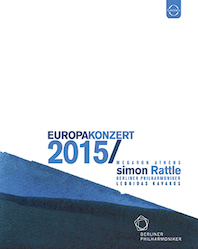 [BD]EUROPA KONZERT 2015 FROM ATHENS