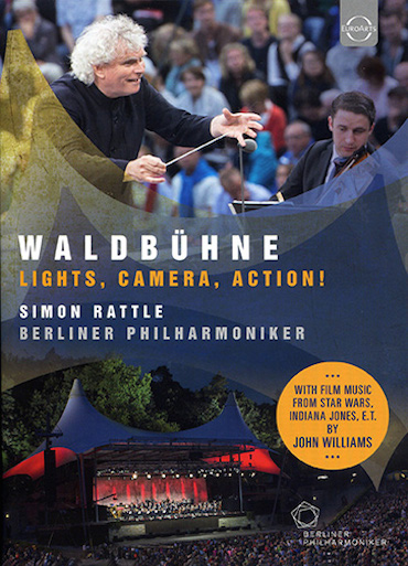 WALDBUHNE 2015